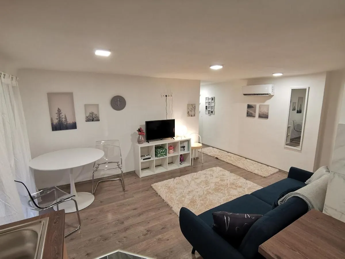 Smile Miko Apartment By Castle Budapest