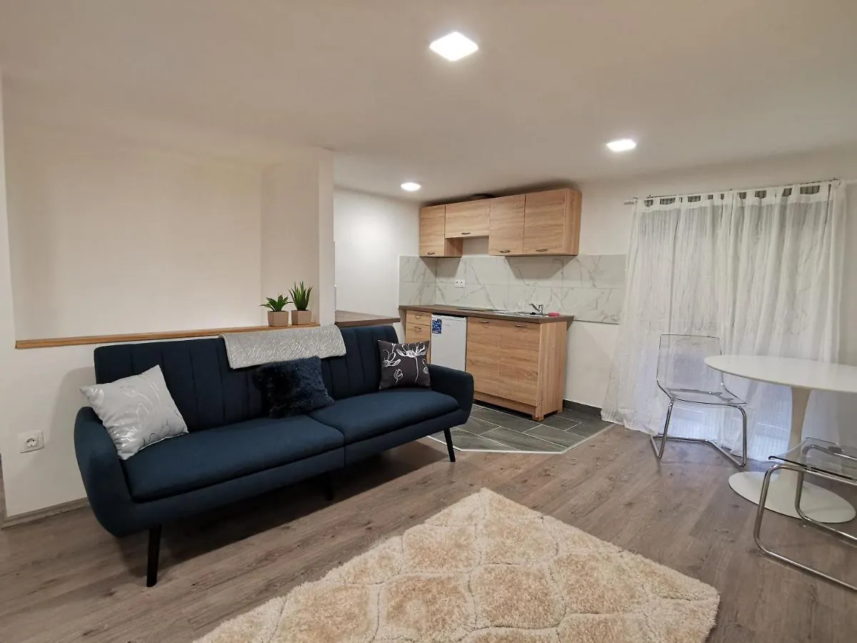 Smile Miko Apartment By Castle Budapest 0*,  Ungarn